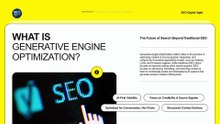 Generative Engine Optimization (1)