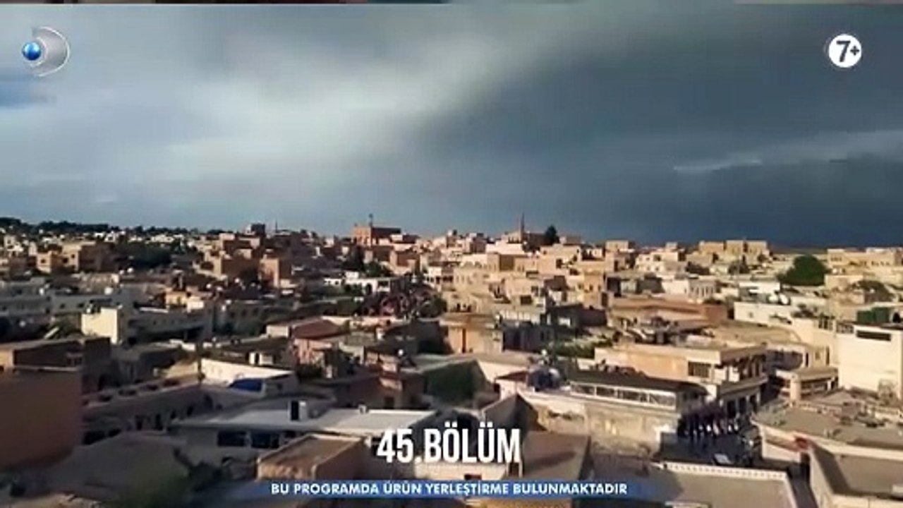 مسلسل المدينة البعيدة الحلقة 45 مترجمة للعربية