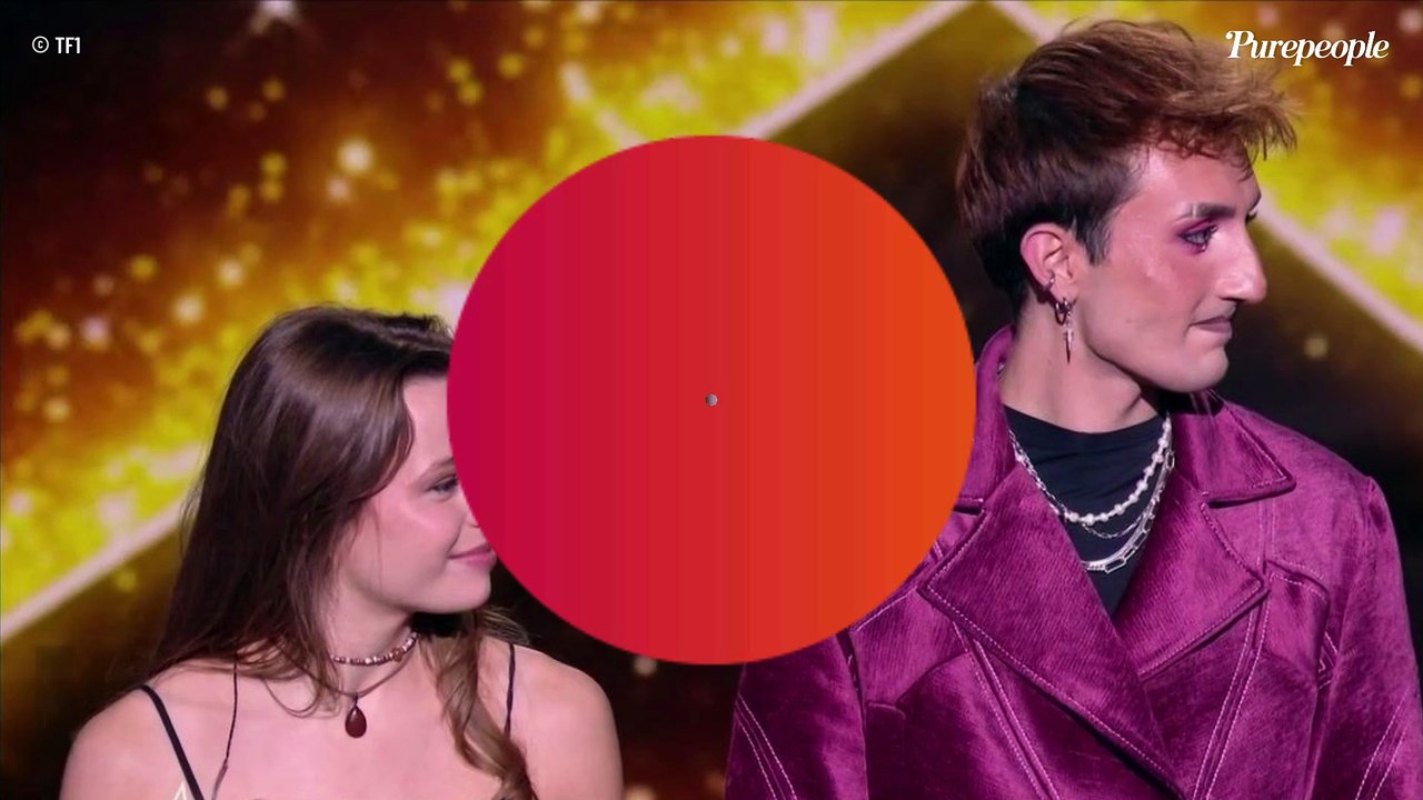 EXCLU Anouk (Star Academy) n'a pas réussi à passer outre cet élément de plus en plus présent dans son aventure : "Le corps ne tient plus…"