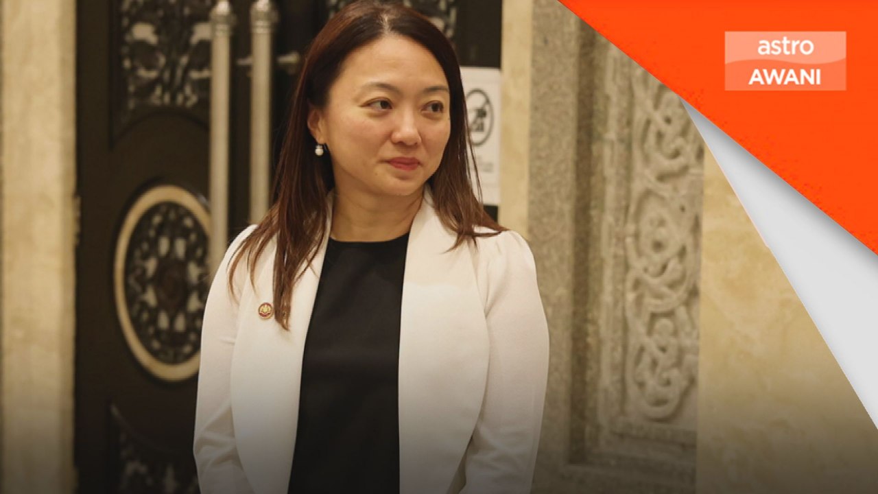 Musa Hassan diperintah bayar ganti rugi RM250,000 kepada Hannah Yeoh