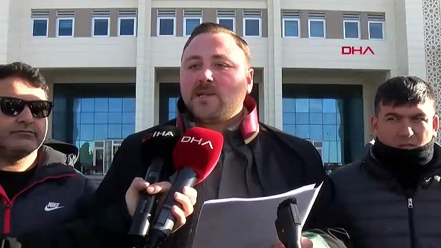 Bir kuyumcu vurgunu daha: Baba-oğul serbest bırakılınca kayıplara karıştı