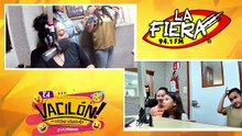¡No Me Mientas por Convivir! 🤥 |  El Vacilón de La Fiera 94.1 FM