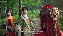 Donghuaid_Sword and Fairy S3 Episode 05 [1080p]