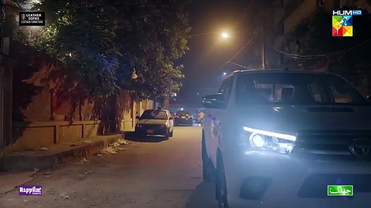 Masoom Episode 23