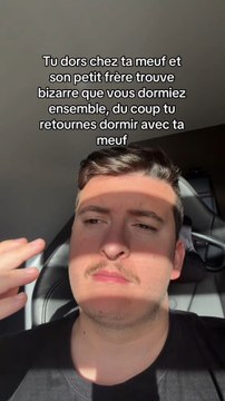 1 vidéo par jour pour te rappeler que la vraie vie est plus drôle que prévu 😏#humour #drole #pourtoi #nalka17