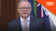 PM Australia isytihar hari berkabung negara