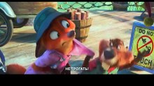 Zootopia 2 (Part 76)