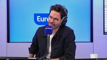 «J’ai eu envie d’embrasser cette vie la très jeune» : Reda Kateb raconte comment il est tombé dans le cinéma dès l’enfance