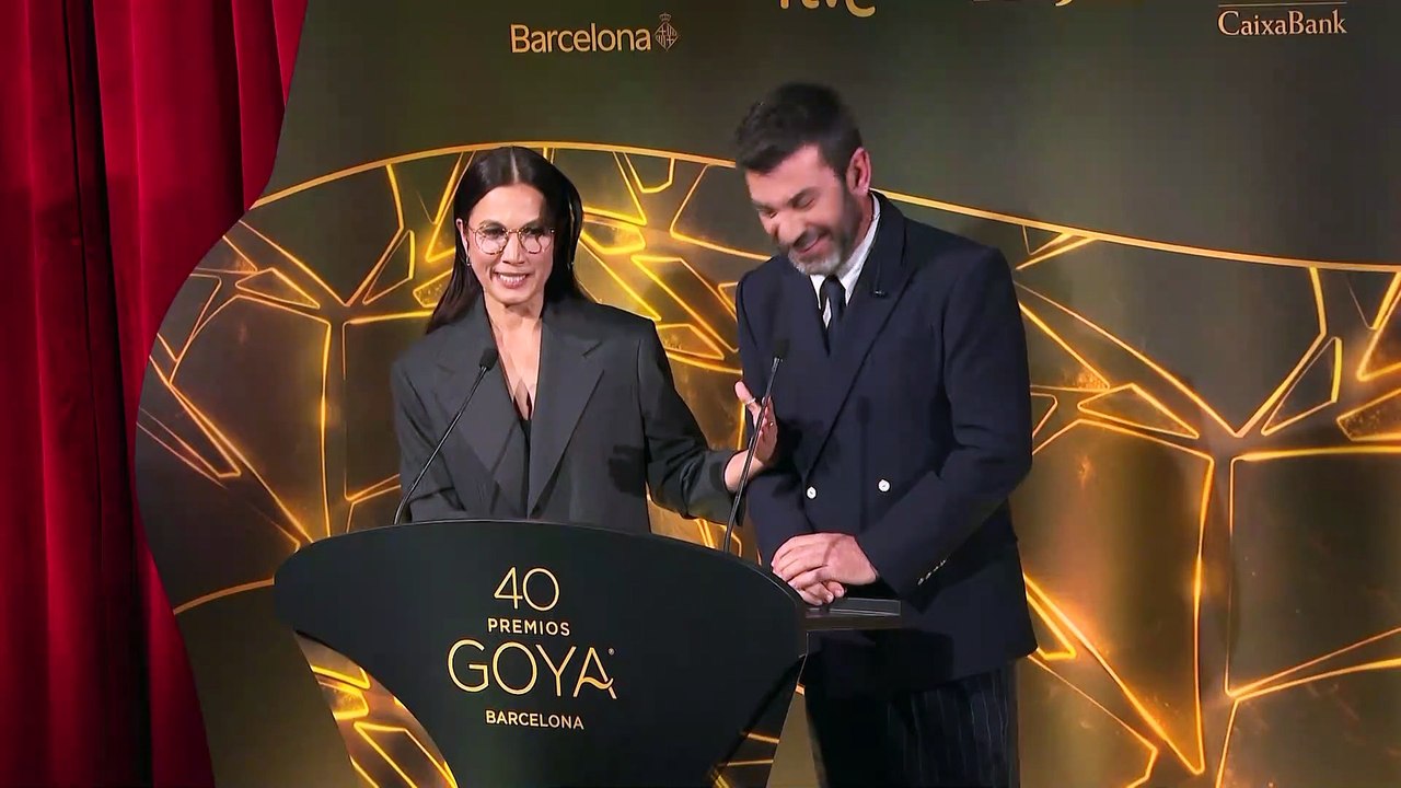 'Los domingos', 'Sirat' y 'Maspalomas', las películas favoritas para los Premios Goya 2026
