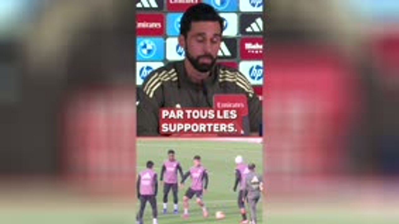 Real Madrid - Arbeloa veut un Vinicius "qui sourit, qui s'amuse, qui danse"