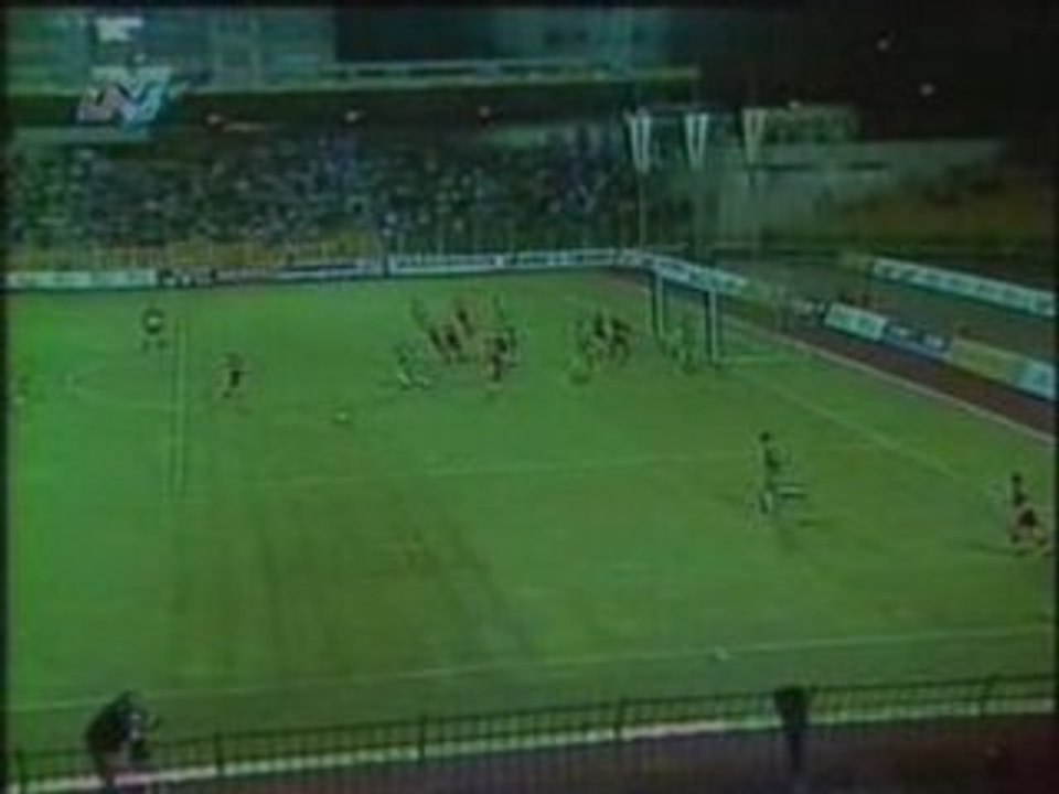 Naftex-Cska 0-2