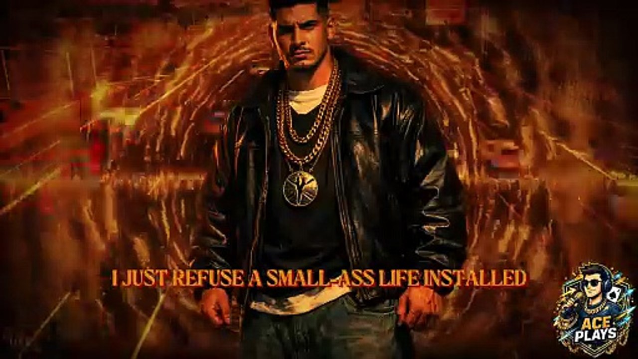 Nothing’s Gonna Stop Us Now as 90s G-Funk Rap