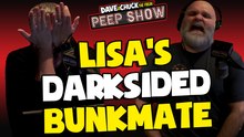 Lisa's Darksided Bunkmate