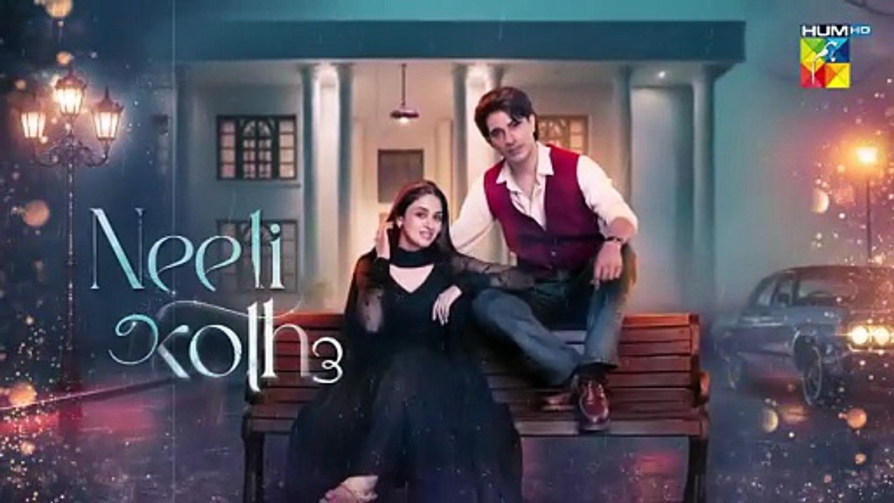 Neeli Kothi ep 13 promo/ teaser