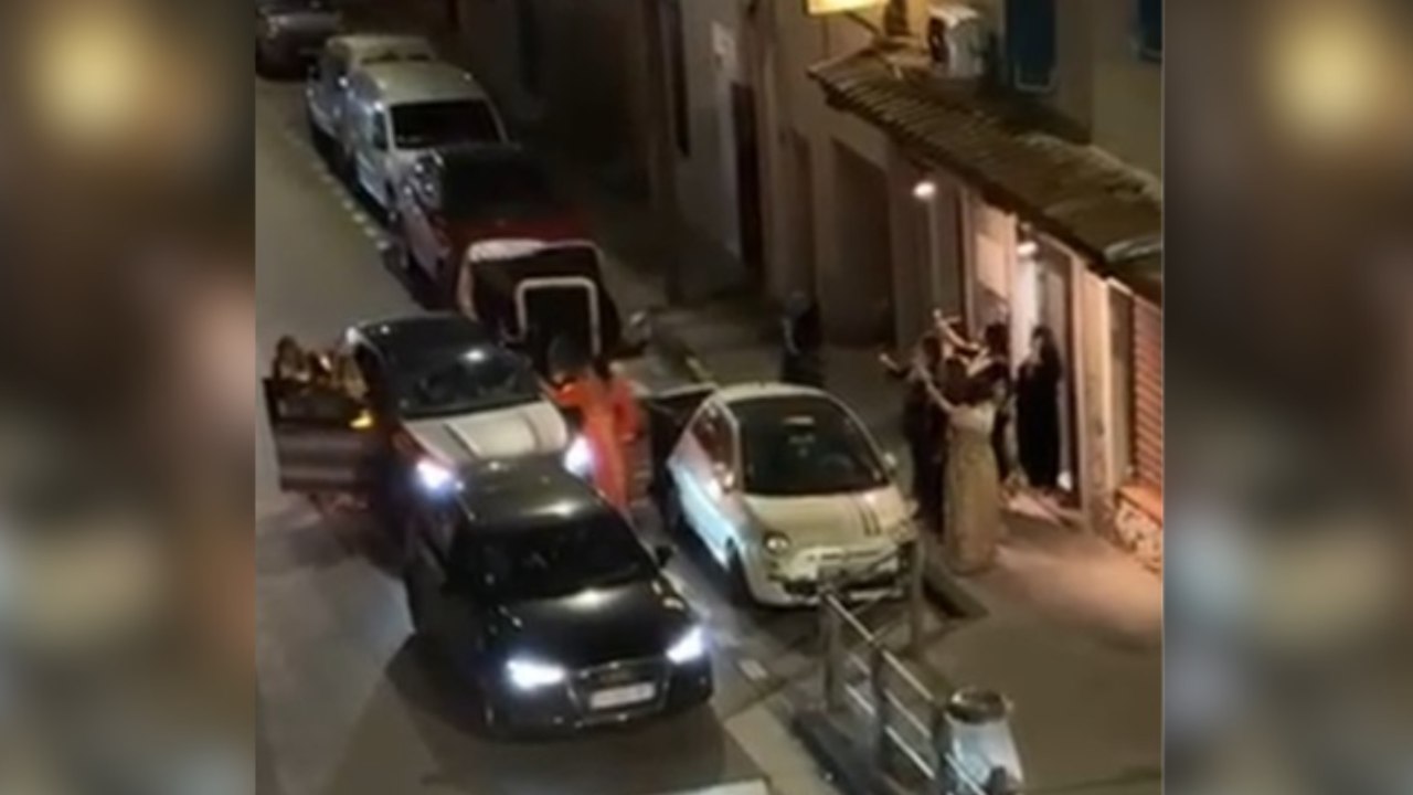 Marseille : cette salle pourrit la vie de ses voisins