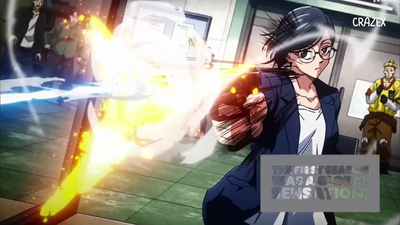 Sakamoto Days Season 2 Action Anime Animated Series, Manga Series, Manga, Animation, Cartoon