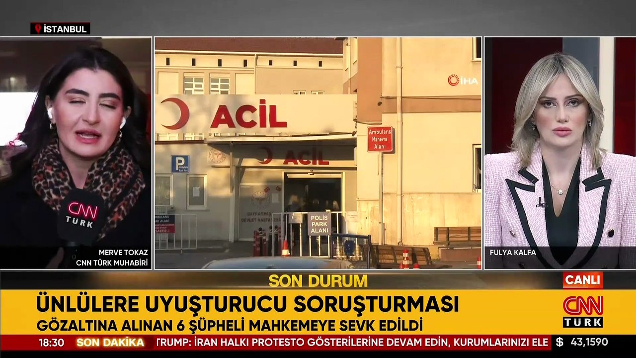 SON DAKİKA | Ünlülere uyuşturucu soruşturması... Oktay Kaynarca ve Emel Müftüoğlu serbest bırakıldı