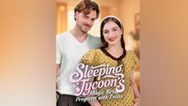 Sleeping Tycoon's Magic Bride Pregnant with Twins FULL EPISODE #shortfilm