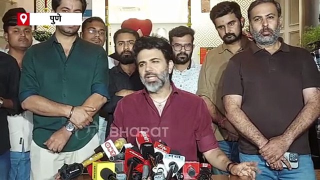 राष्ट्रवादीला मोठा धक्का! प्रचार संपताच पुणे पोलिसांचं पथक 'डिझाईन बॉक्स'च्या कार्यालयात दाखल, अजित पवार, नरेश अरोरांनी दिलं स्पष्टीकरण
