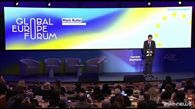Nato, Rutte: Groenlandia? Vera questione è difesa estremo nord
