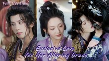 I Married The Crown Prince’s Enemy (2025) - FULL HD [Eng Sub]