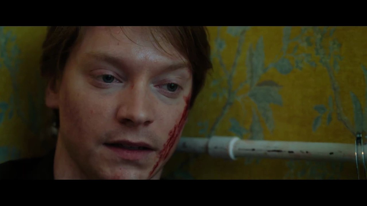 Sew Torn: Fäden des Verbrechens - Trailer (Deutsch) HD