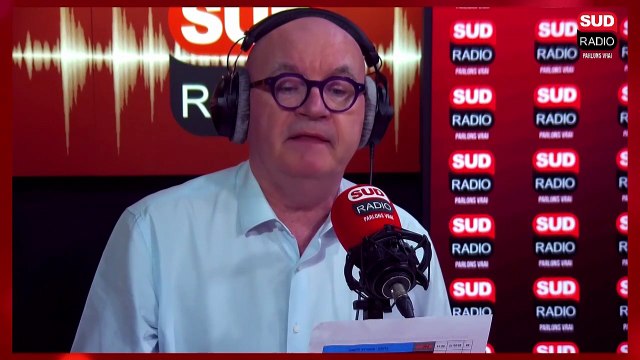 L’Allemagne se croit tout permis ! - Le coup de gueule de Philippe David