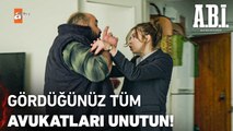 Avukat Çağla zorbalığa haddini bildirdi - A.B.İ.  1. Bölüm