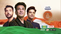 MasterChef India Episode.07 | 13 January 2026 Next Episode Join Telegram Channel👇