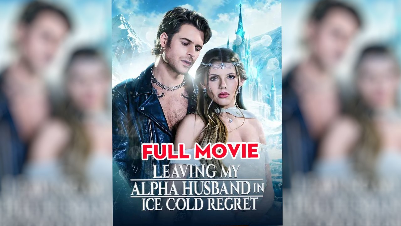 Leaving My Alpha Husband in Ice Cold Regret dailymotion