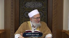 Huzuru İlahide Nasıl Hesap Verecez  / Hüseyin Enes Yeşil