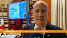 Veronesi "Con l'Uzbekistan interessanti opportunità per le imprese italiane"
