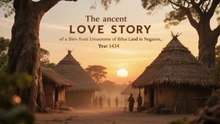 THE ACIENT LOVE STORY OF A SLAVE FROM THE OF UMUOME IN IGBO LAND IN NIGERIA IN THE YEAR 1430.