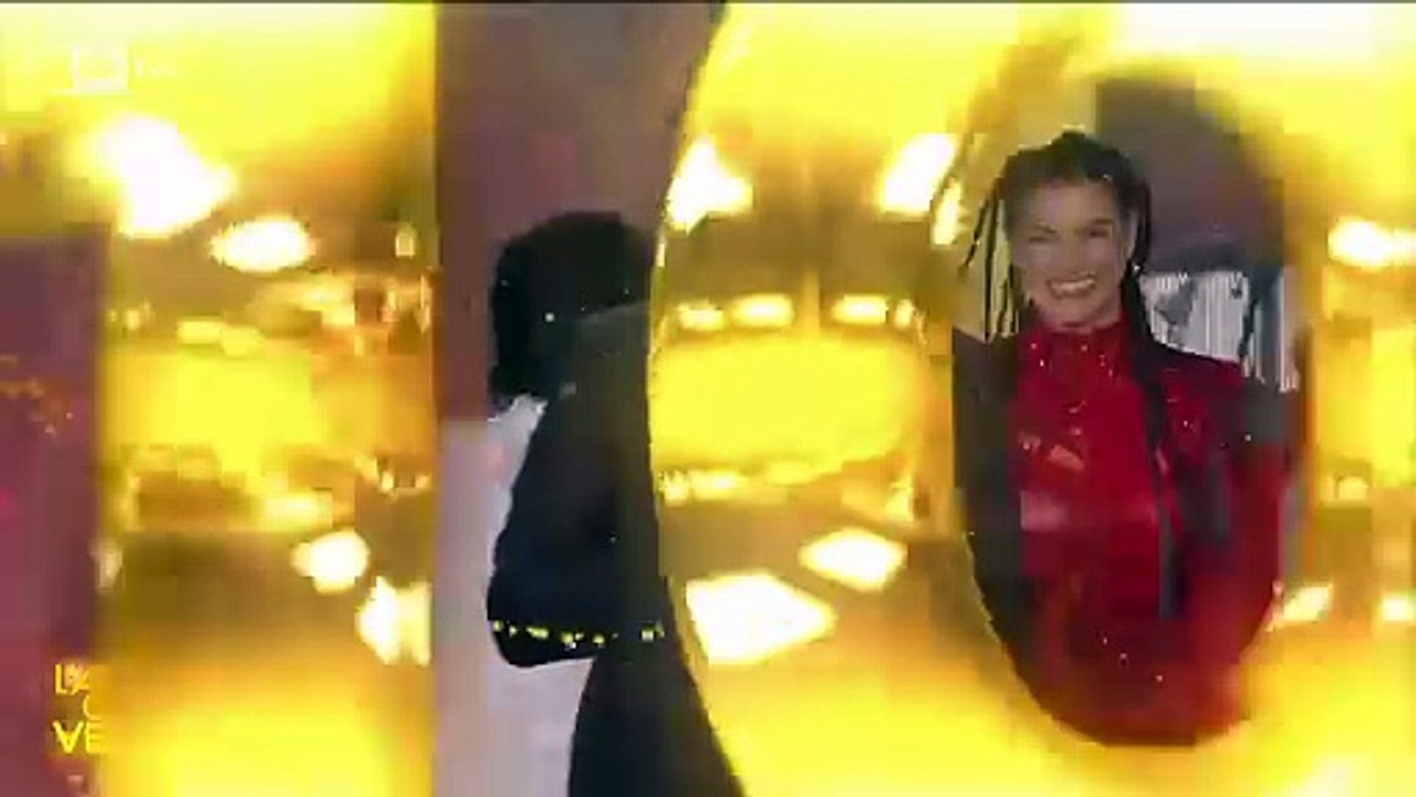 Countdown l'anno che verrà 2025