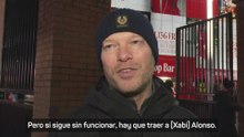 ¿Xabi al Liverpool? Habla la afición 'Red'