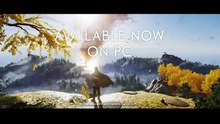 Ghost of Tsushima Director's Cut PC - Tráiler de lanzamiento