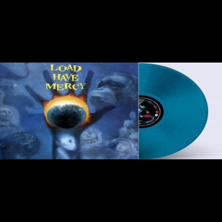 The Load – Load Have Mercy 1977 (USA, Symphonic Progressive Rock)