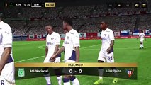 FC MOBILE 26 - CONMEBOL LIBERTADORES 2026 - LDU QUITO vs. ATLÉTICO NACIONAL | GAMEPLAY [60 FPS]