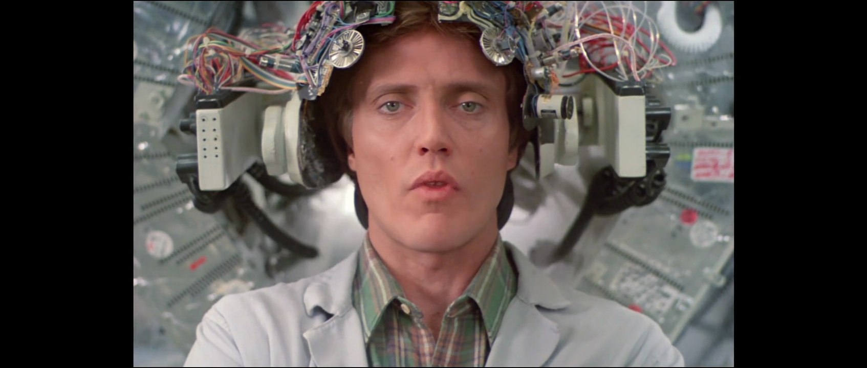 Projekt Brainstorm (1983) stream deutsch