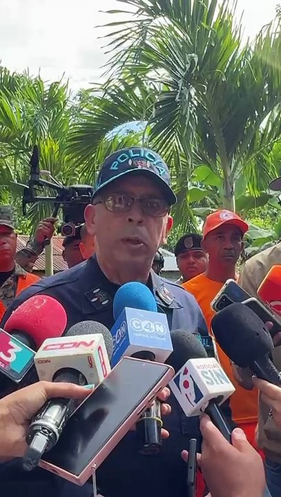 Caso Brianna Genao: ¿Qué pasó con el pedazo de tela blanca hallado cerca de la búsqueda?