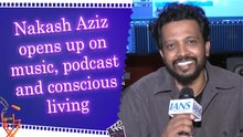 IANS Exclusive Interview: Nakash Aziz on his musical journey | First Love | Pritam Das | Songs | Future Plans