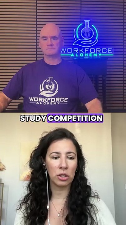 Stop Copying Competitors and Do This Instead