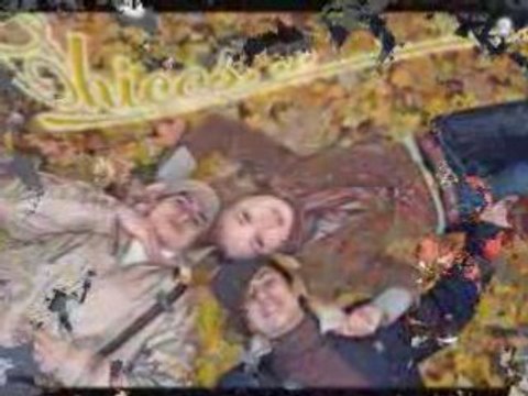 Chicos de la fiesta - Всё будет ОК (Слайд)