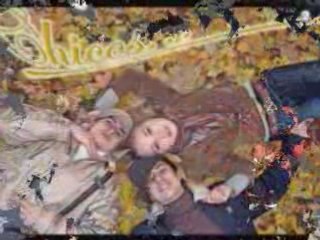 Chicos de la fiesta - Всё будет ОК (Слайд)