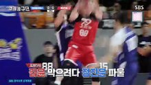 251227 Passionate Basketball Team E05
