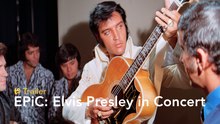 EPiC: Elvis Presley in Concert - Trailer subtitulado en español