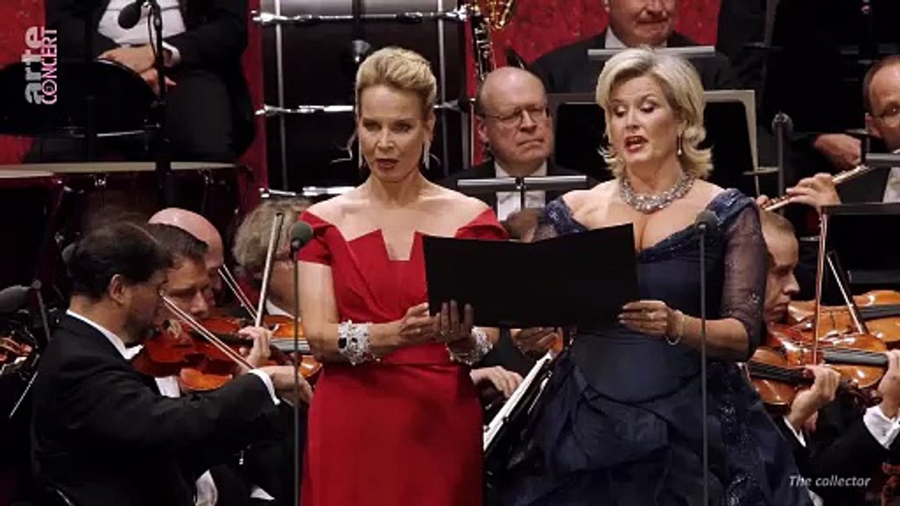 Elīna Garanča & Camilla Nylund - Abendsegen (Hänsel und Gretel) - | 07.09.2025
