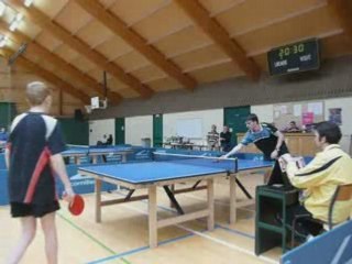 Finale NC-40 2e partie