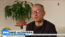 Director de Rico Club habla sobre señalamientos de violencia en contra del establecimiento