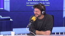 La Ventana de la Tele | Entrevista a Álvaro Morte
